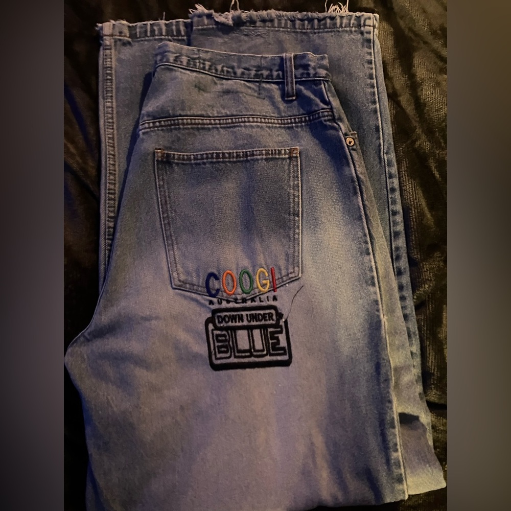 COOGI Men’s Jeans